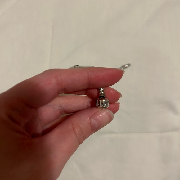 Pandora bracelet - Picture 3 of 5